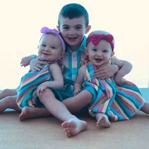 Meet your Posher, Kelly